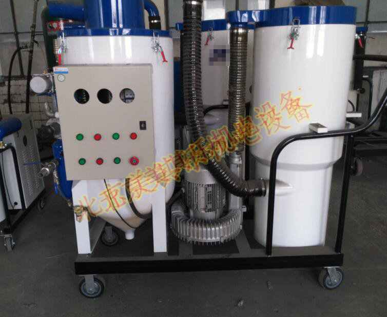 噴砂機(jī)專用高壓鼓風(fēng)機(jī)