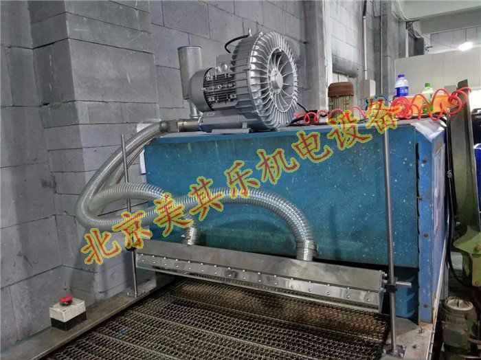 高壓漩渦風(fēng)機與漩渦氣泵是同一種產(chǎn)品嗎