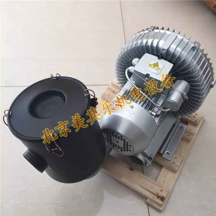 如何做好漩渦風(fēng)機的銷售工作
