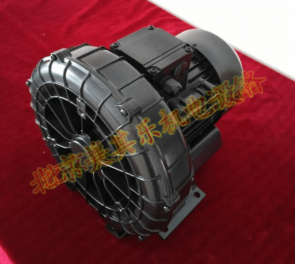 海邊鹽霧防腐蝕漩渦風(fēng)機(jī)