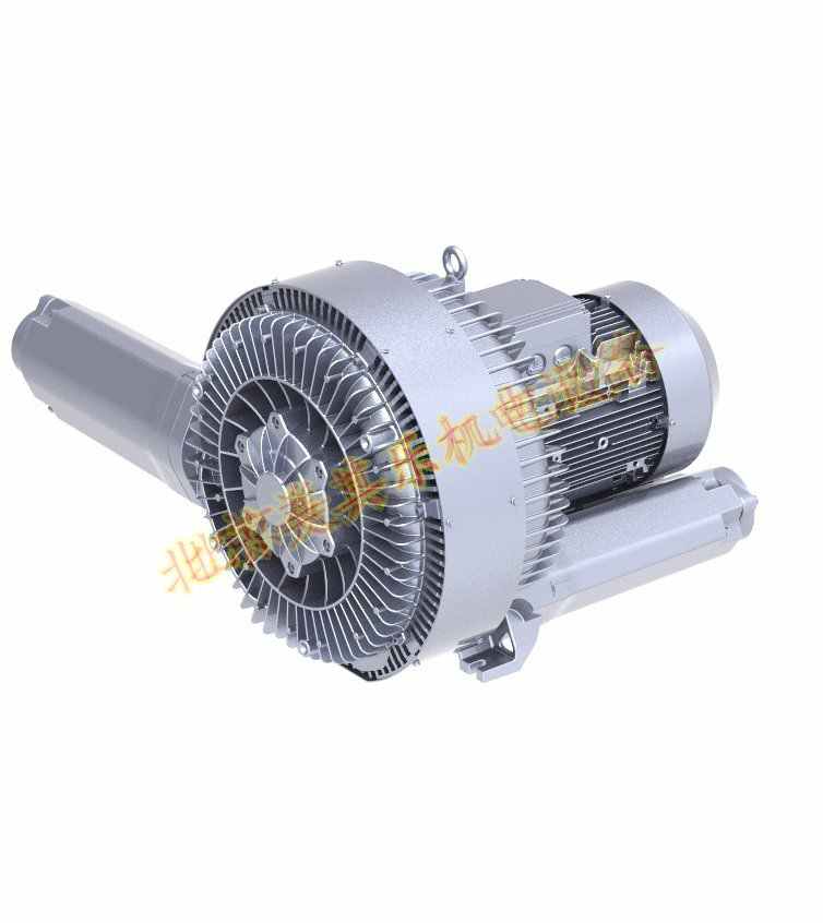 2GH920(16.5kw、20kw、25kw)高壓鼓風(fēng)機(jī)